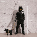 Hoodie & Hound