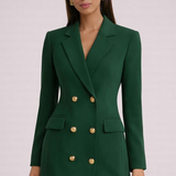 Veronica - Blazer Haljina