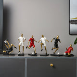 MatchDay™ Skulptura nogometa