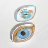Watchful Wink™ Nakitna posuda za zlo oko