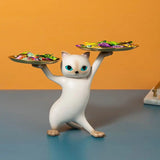 Whisker Butler™ Skulptura za mačke