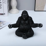 Zen Gorila