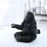 Zen Gorila