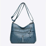 RIVERTON VINTAGE TOTE
