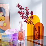 Duo Color Akrilna Vaza
