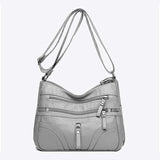 RIVERTON VINTAGE TOTE