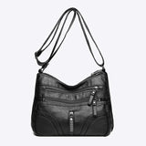 RIVERTON VINTAGE TOTE