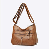 RIVERTON VINTAGE TOTE