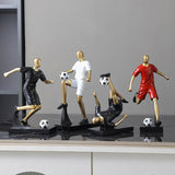 MatchDay™ Skulptura nogometa