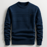HARRINGTON PREMIUM PULOVER