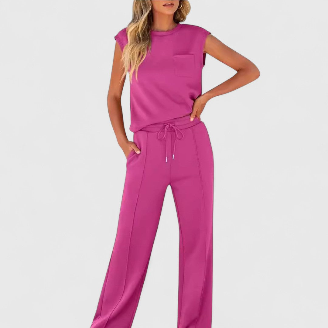 Lida - Elegantni i udobni set za opuštanje za svakodnevnu eleganciju