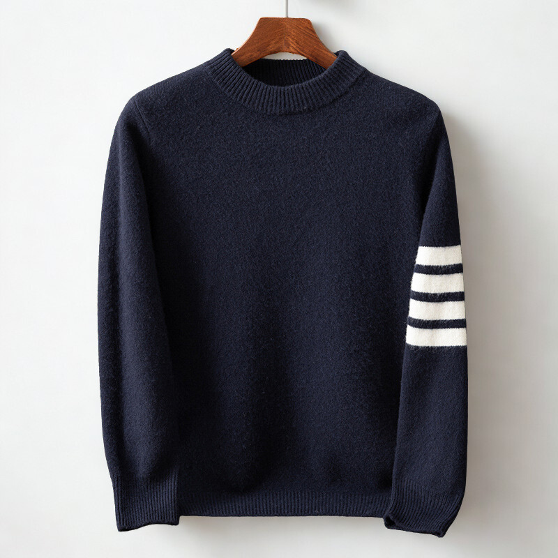 LUNERO KASHMIR SWETER
