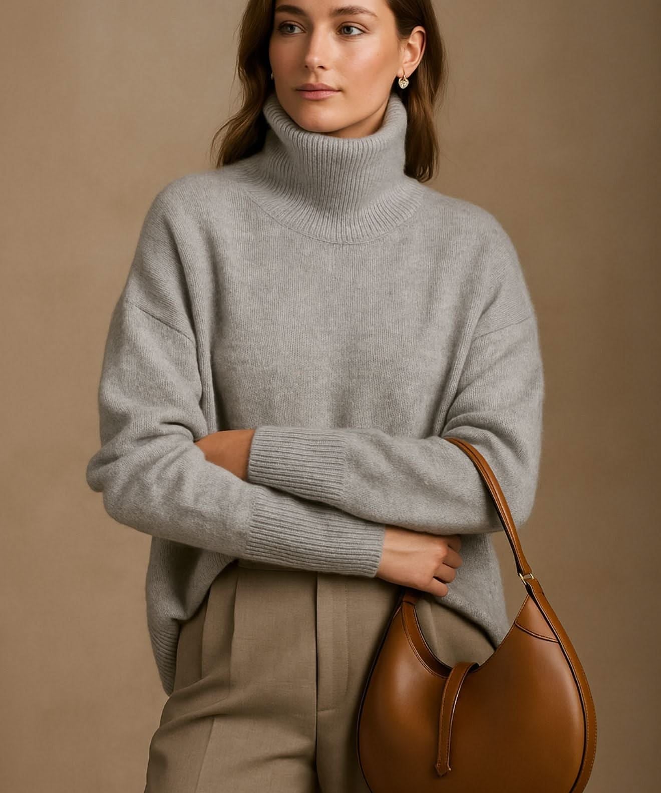 MARGOT ELEGANTNI PULOVER