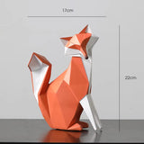 Foxy Prism