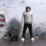 Hoodie & Hound