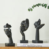 Apsolutna Mask Decor