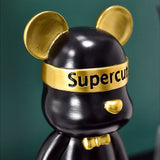 Figurice Supreme Medvjeda