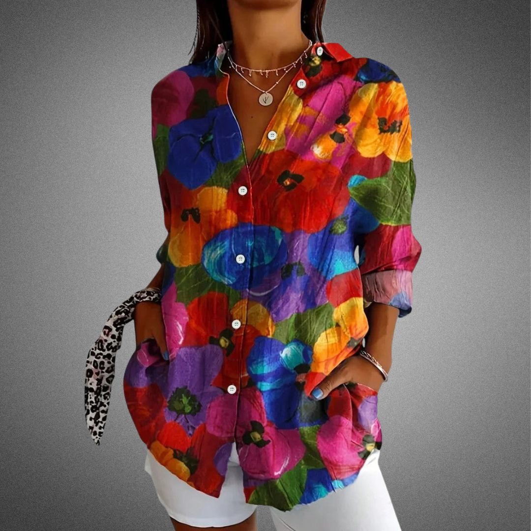 VALEA BLUZA