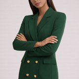 Veronica - Blazer Haljina
