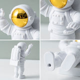 Figurice Astronauta na Mjesecu