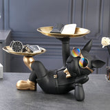 Francuski Butler Pladanj