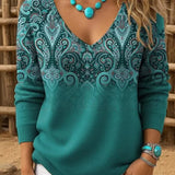 SIENNA UGODNI CASUAL PULOVER