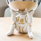 Skulptura Astronauta Velikog Planeta