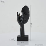 Apsolutna Mask Decor
