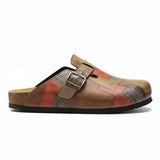 BRISTOL PATRONI CLOGS
