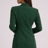 Veronica - Blazer Haljina
