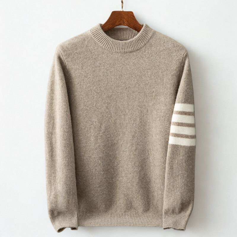 LUNERO KASHMIR SWETER