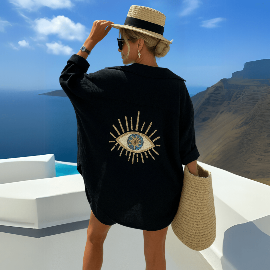 BLUZA JASMINE MYKONOS