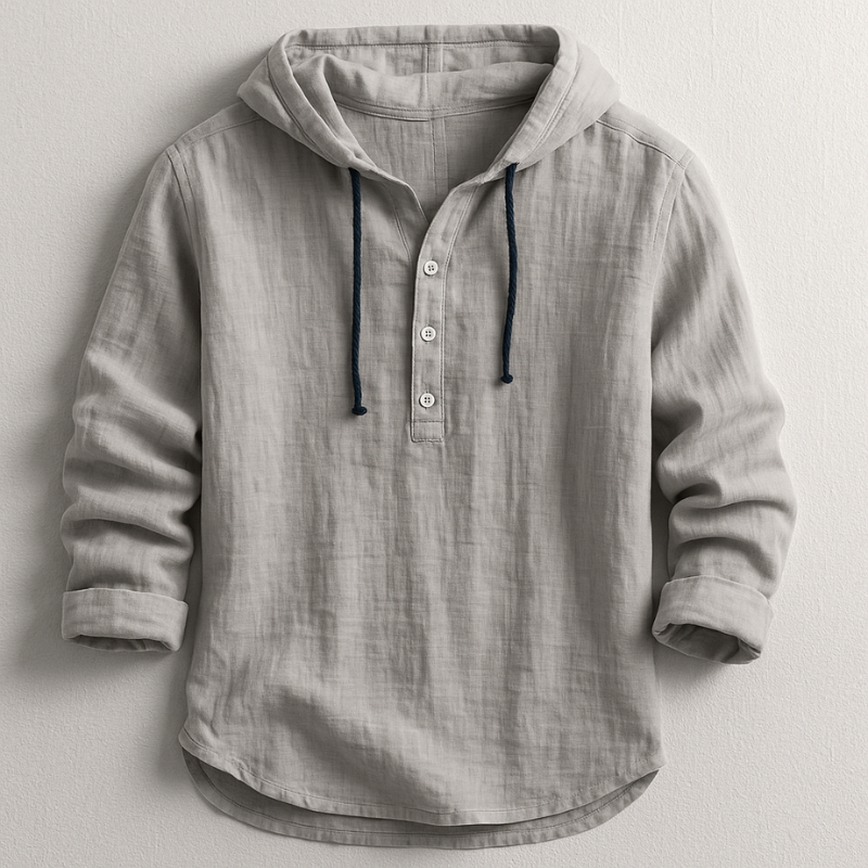 HUDSON HOODIE MAJICA
