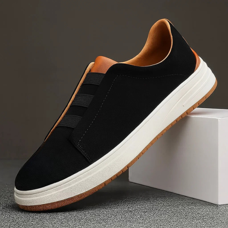 CALDER SUEDE TENISICE