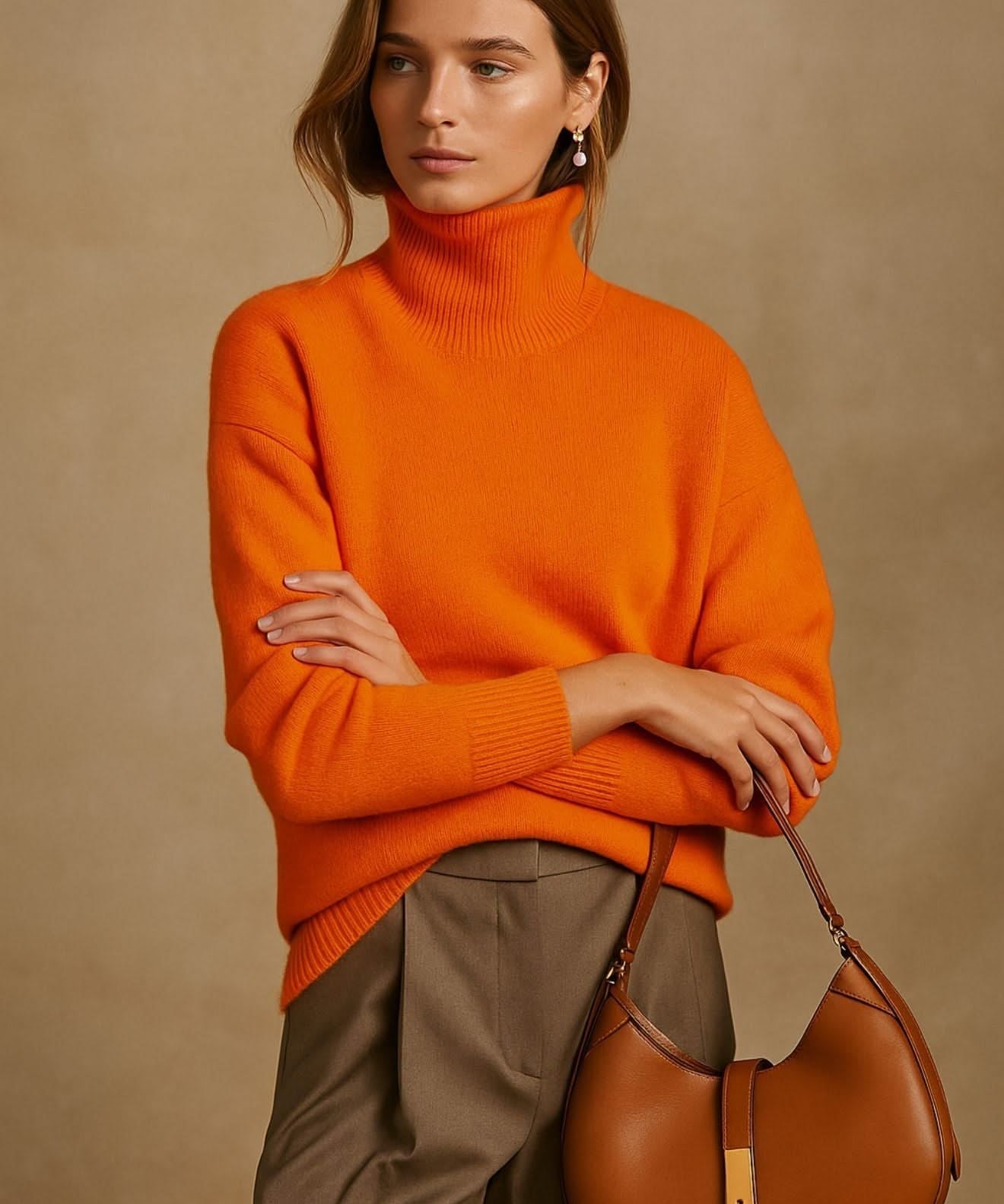 MARGOT ELEGANTNI PULOVER