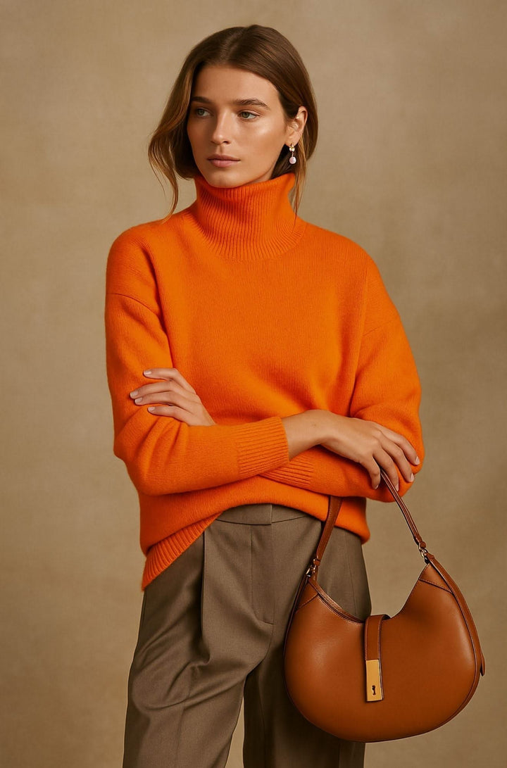 MARGOT ELEGANTNI PULOVER