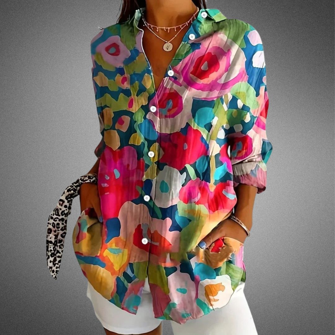 VALEA BLUZA