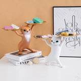 Whisker Butler™ Skulptura za mačke