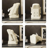 Tissue DJ