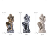 Statua Velikog Mislioca