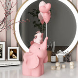 Slon s Balonima