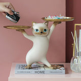 Whisker Butler™ Skulptura za mačke