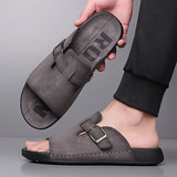 URBANHIDE Udobne sandale