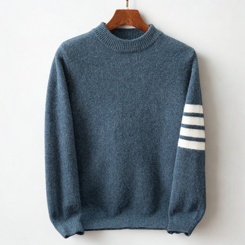LUNERO KASHMIR SWETER