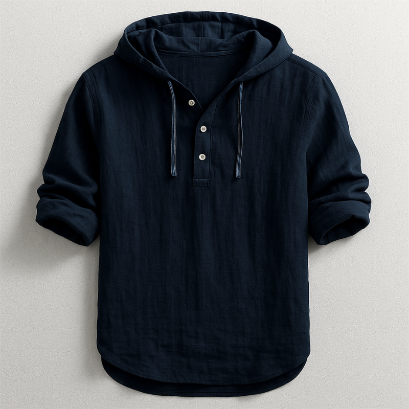 HUDSON HOODIE MAJICA