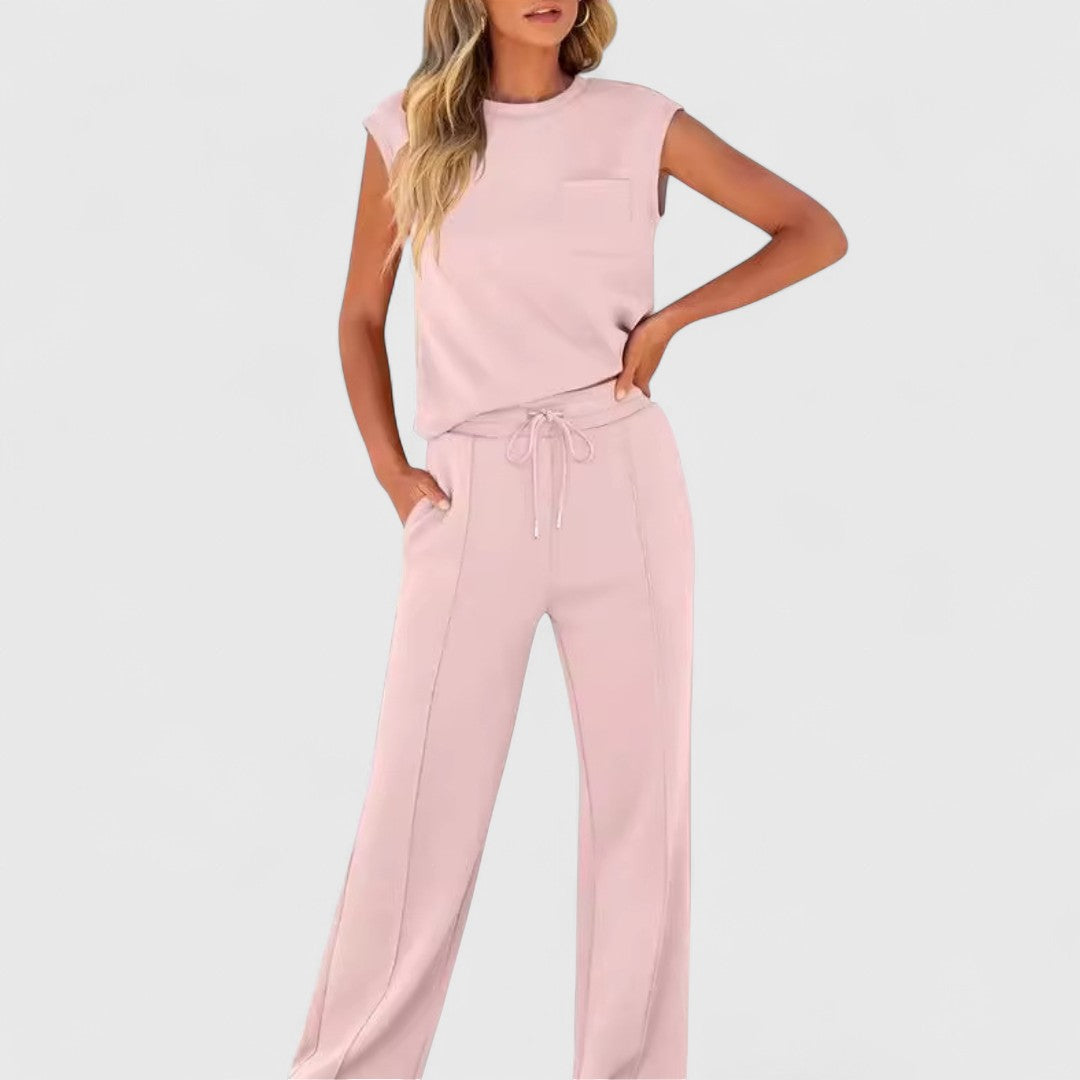 Lida - Elegantni i udobni set za opuštanje za svakodnevnu eleganciju