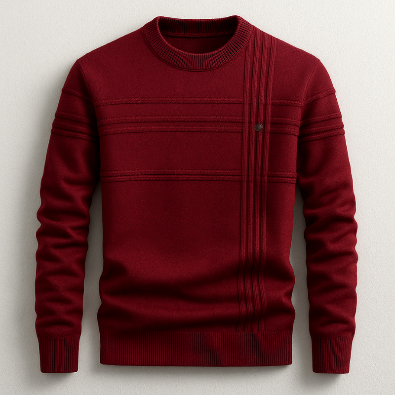 HARRINGTON PREMIUM PULOVER