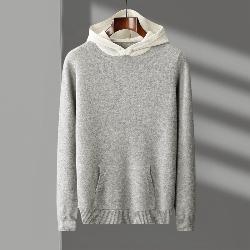 ARDEN | PULOVER OD MERINO VUNE