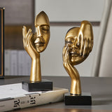 Apsolutna Mask Decor