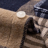 GRAYSON COTTON FLANEL KOŠULJA